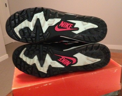 Vintage Air Bo Turf Nike Shoes - With 