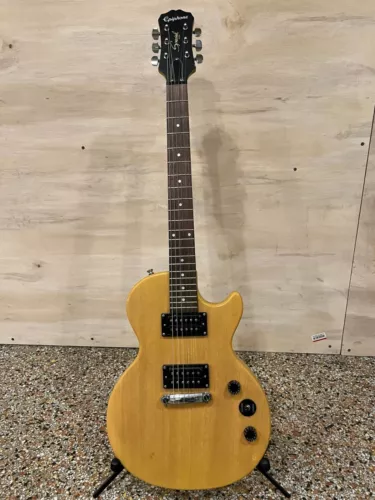 Epiphone Special Model Electric 6 String Guitar