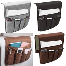 Divano Braccioli Organizer Poltrona Mensola Vassoio Organizzazione 1 X