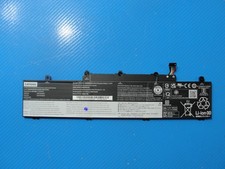 Lenovo ThinkPad E15 Gen 4 Battery 11.34V 43Wh 3900mAh L19C3PD5 5B10X02600 82 