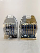 Acoustic Research 6ft Stereo Audio RCA Cable DA031 + Component Video Cable AP091