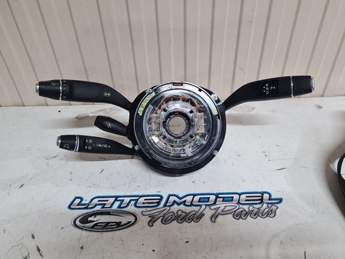 Mercedes Benz GLC63S AMG 2018 Model Clock Spring - Picture 1 of 3