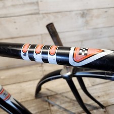 26 in 22 in Frame Bike Frames for sale | eBay