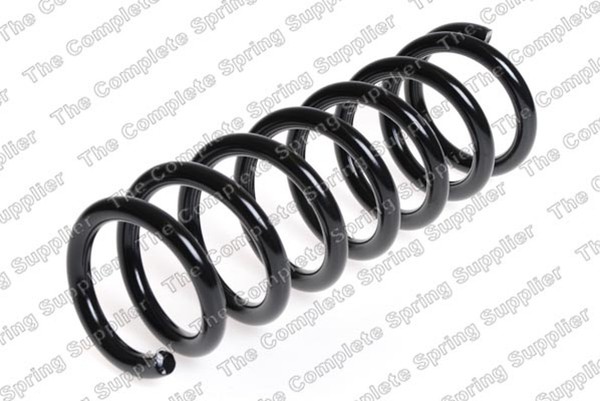 1X Fahrwerksfeder LesjÖFors 4215615 FüR 4007 Outlander Peugeot Mitsubishi Hdi 2-image