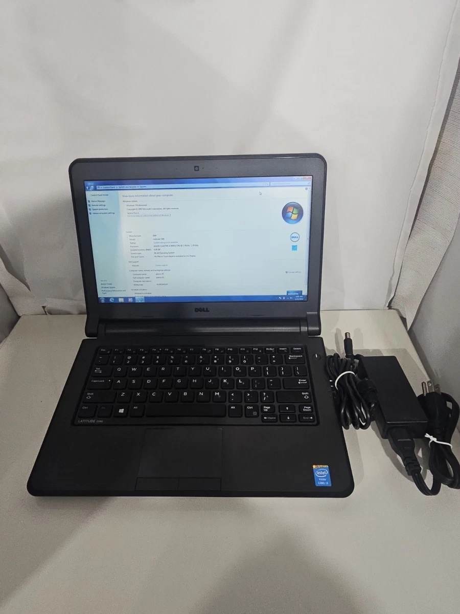 Intel Core i3 4th Gen. Laptops and Netbooks for sale | eBay