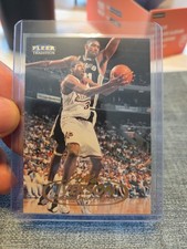 1998-99 Fleer Tradition - Allen Iverson #3