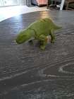 Vintage 1979 Kenner Star Wars Dewback Patrol Lizard Action Figure No Saddle