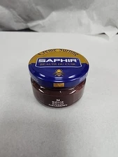 SAPHIR Creme Surfine #34 HAVANO