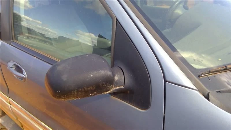 Espejo retrovisor lateral para pasajeros eléctrico sin calefacción para Ford Windstar 99-02 OEM Foto 2 de 4