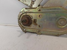 Lève vitre Citroen C15