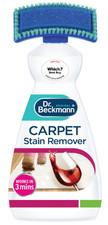 Dr. Beckmann Carpet Stain Remover | Works in 3 mins | 650 ml 8.31 per litre