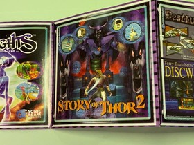 Exhumed Sega Saturn Game PAL Good Condition sales booklet ONLY 1996 viper cop2