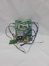 Sharp CD-DH950P Main PWD Board, Part No: 92LPWB8603MANS Misc. Cables Amplifier