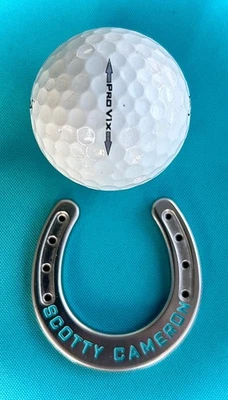 Scotty Cameron Golf Ball Markers for sale | eBay