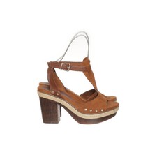 Tamaris, Clogs, Größe: 39, Braun, Damen #MQx