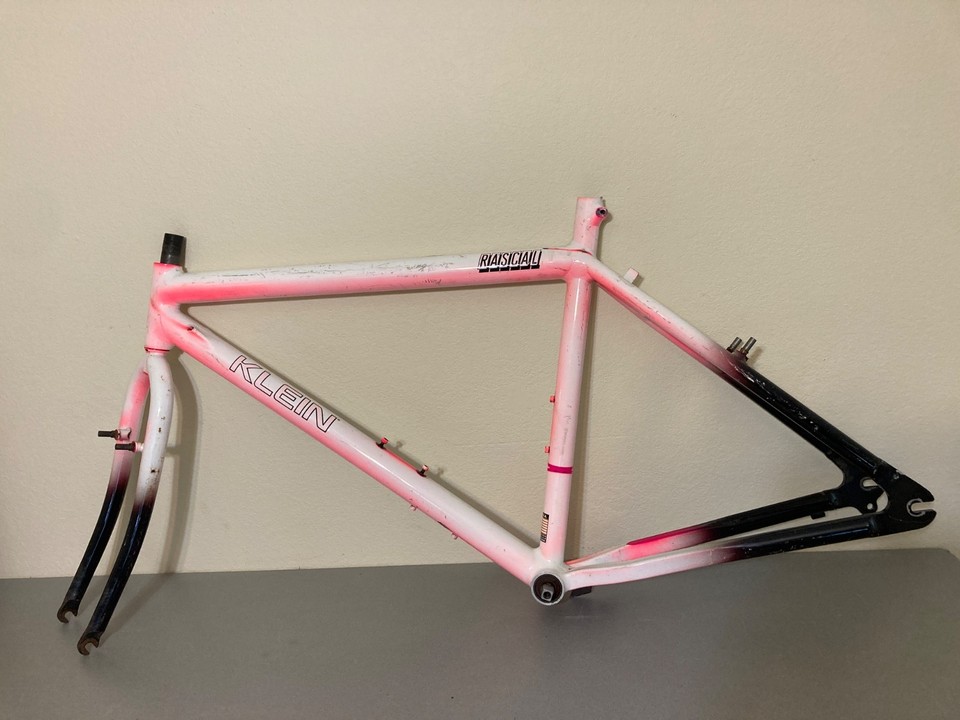 Klein Rascal Restomod Klein Rascal Mountain Bike 16 in Rigid | eBay