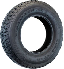 Goodyear Wrangler Radial Light Truck Tire LT215/75R15 LRD WRL 215/75R15