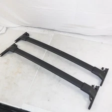 Genuine OEM Ford Roof Rack Crossbars for 2006-2007 Ford Freestar
