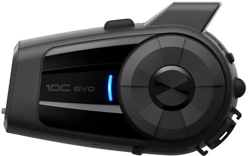 Sena 10C Evo Bluetooth Intercom & Camera