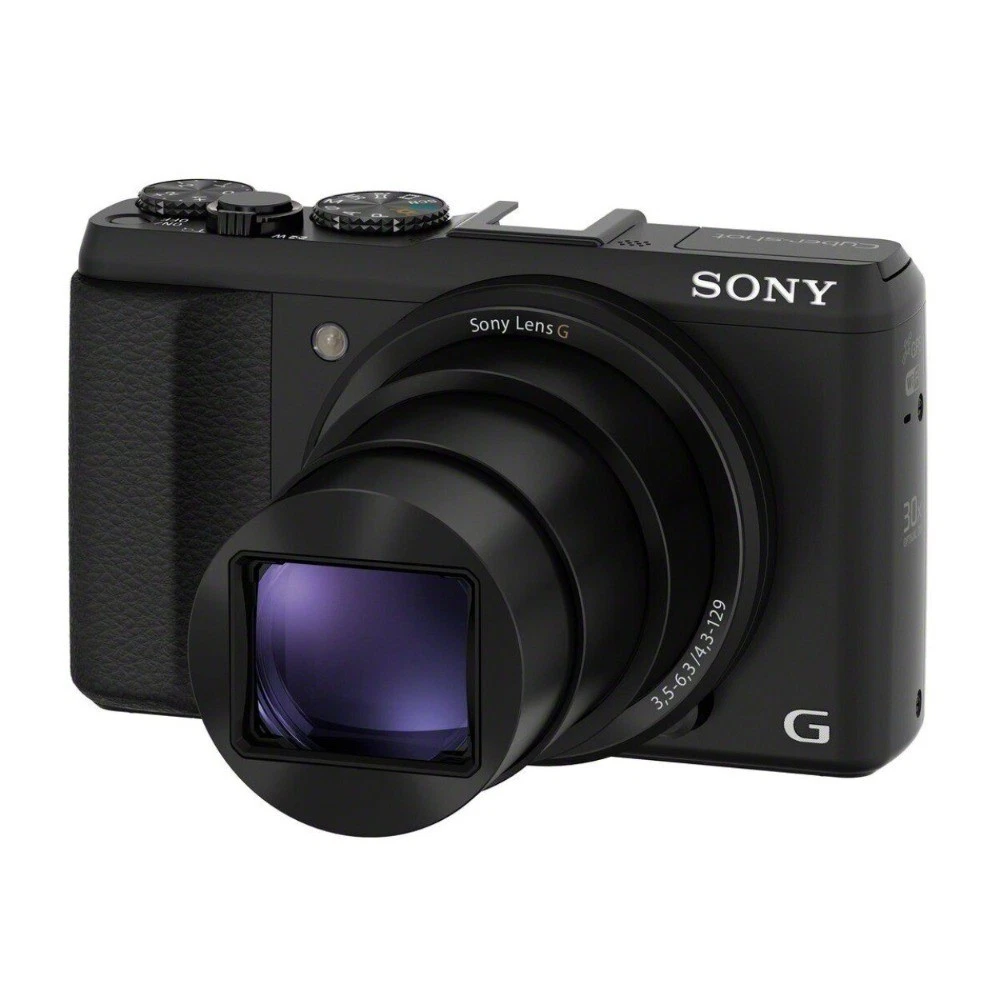 Sony DSC-HX50V Digital Cameras for sale | eBay