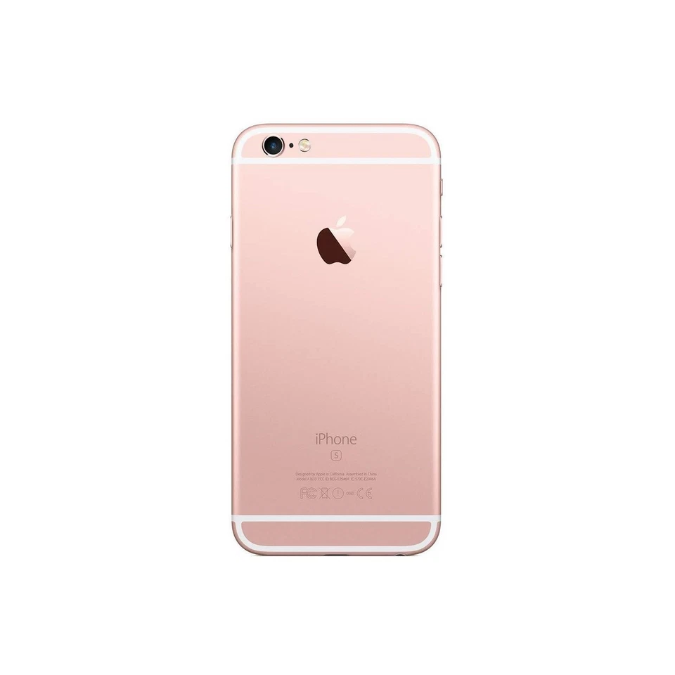 Apple iPhone 6s 16/32/64/128GB Smart Mobile Phone Sim Free Unlocked Handset only, photo 2 of 3