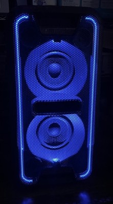 希少 USA限定 Bluetooth SONY GTK-XB7 リモコン付2台! 希少 USA限定 Bluetooth SONY GTK-XB7 リモコン付2台! Sony GTK-XB7