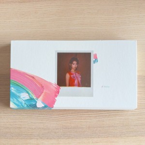 Iu Album Palette | eBay
