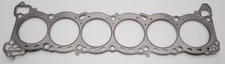 Cometic C4319-051 fits Nissan RB-26 6 CYL 86mm .051 inch MLS Head Gasket