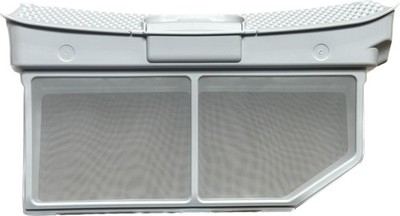 Dryer Lint Screen and Cover Assembly for Bosch WTB86201UC/01 WTG865H2UC/01 New