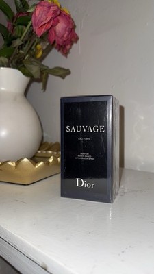 Christian Dior Sauvage Elixir Parfum Spray Men 3.4 oz (100ML)