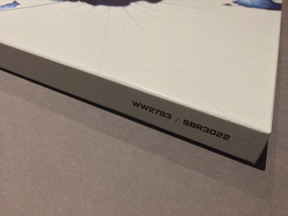 Ennio Morricone/John Carpenter, The Thing/Lost Cues: The Thing, 2LP Box Set - Image 3 of 4