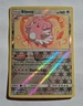Pokemon - Blissey - Guardians Rising 102/145 - Reverse Holo Rare - NM
