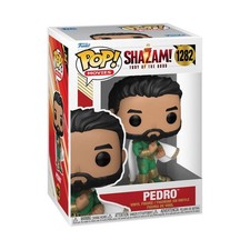 Shazam! 2: Fury of the Gods - Pedro Pop! Vinyl-Funko-FUN69129