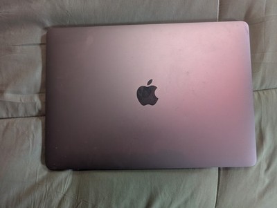 MacBook Pro 13 2020 2.3 GHz Intel Core i7 10th Gen. 32GB 2TB SSD