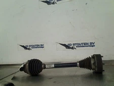 VW CADDY III (2KA,2KH,2CA,2CH) 2015 LEFT FRONT DRIVE SHAFT 1K0407271LB