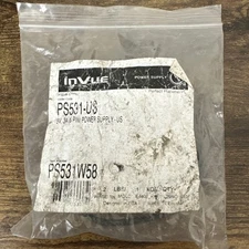 Invue 5V 3A 5 Pin Power Supply US Part No PS531W58