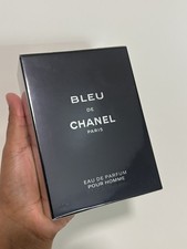 CHANEL Bleu de CHANEL Parfum Spray Men 3.4 fl oz 100 Ml 