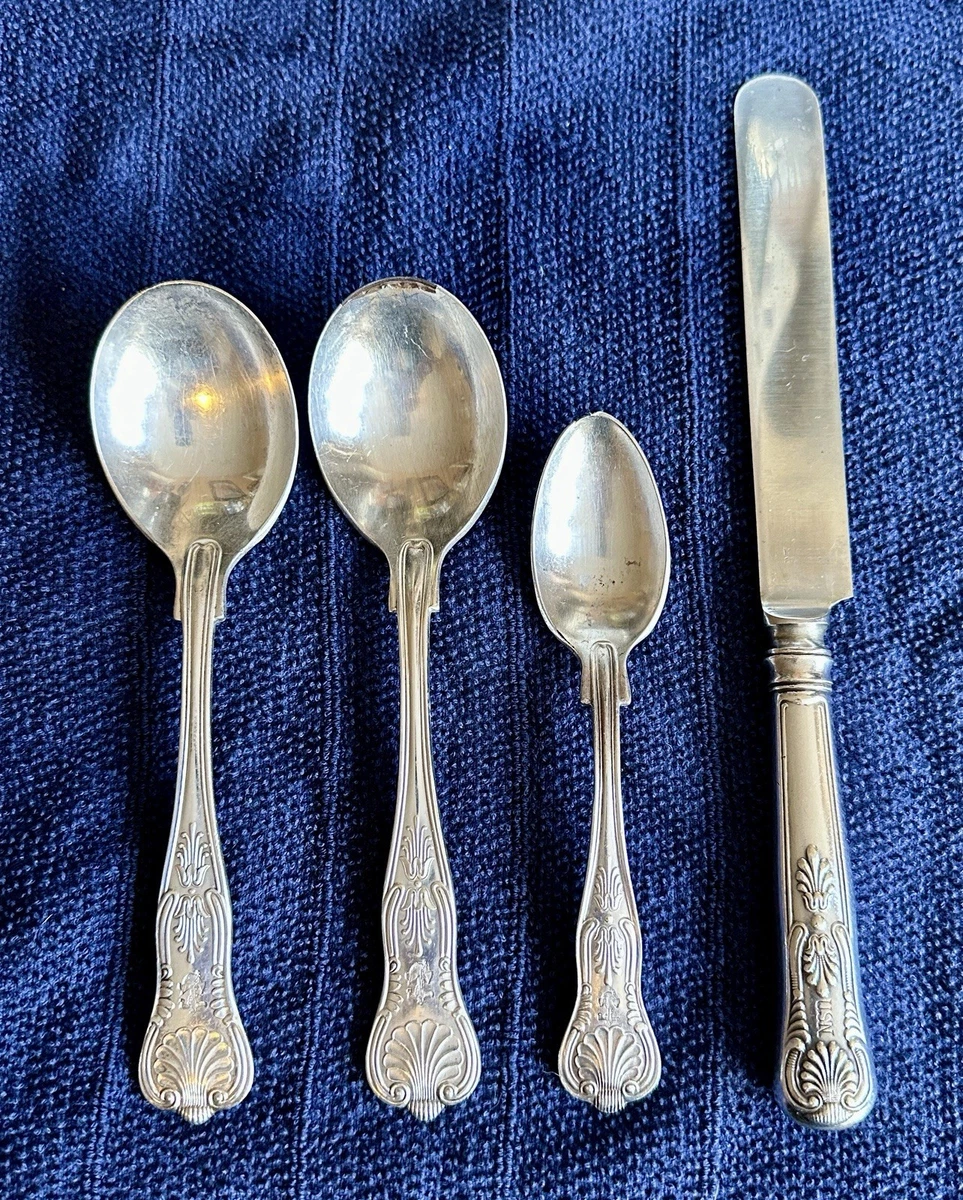 Usn Spoon In Navy Collectibles (Unknown Date) for sale | eBay