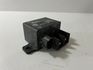 BMW 3 F30 F35 F31 2013 Relais Kühlerlüfter 7661503 TDL53786