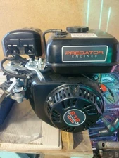 predator 212 engine