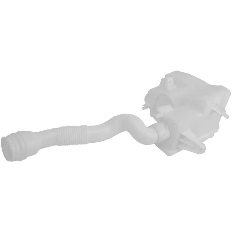 Резервуар стиральной машины 166-869-04-20 Bapmic для MB Mercedes класса ML GLE43 AMG GLS550 - Изображение 4 из 4