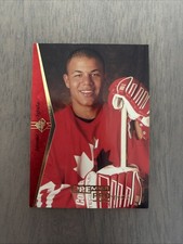 1994-95 SP Rookie #181 of JAROME IGINLA