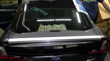 Prius 2016-2022 Cargo Cover Privacy Shade 1902307 Prius 2016-2022 Cargo Cover Privacy Shade 1902307
