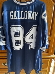 Joey Galloway Jersey | eBay