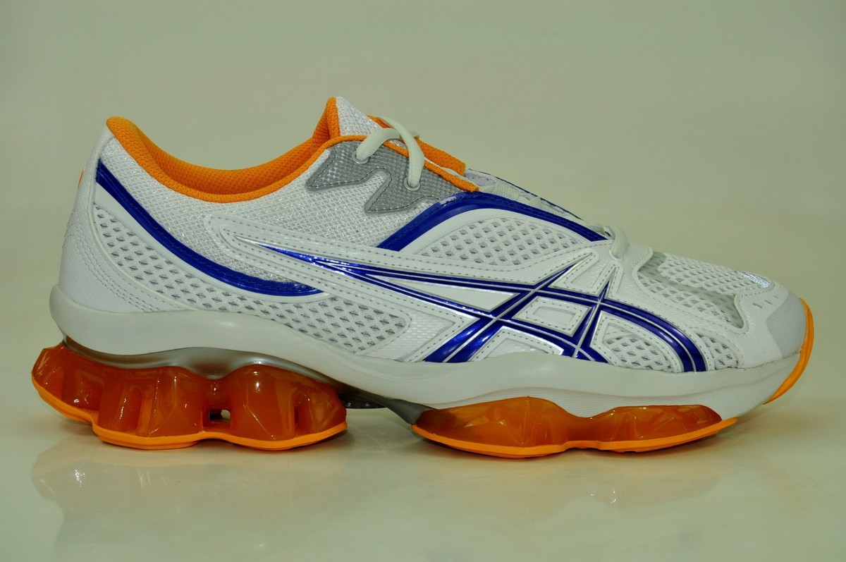 Kiko Kostadinov X Asics Gel-Quantum Zientzia Sneaker Men Shoes