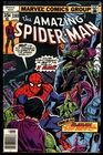 Amazing Spider-Man #180 Marvel 1978 (VF) "Death" of Green Goblin L@@K!