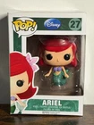Ariel Funko POP! Disney #27 The Little Mermaid