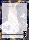 MTG : Marvel Super Heroes Blank for Double Card Face