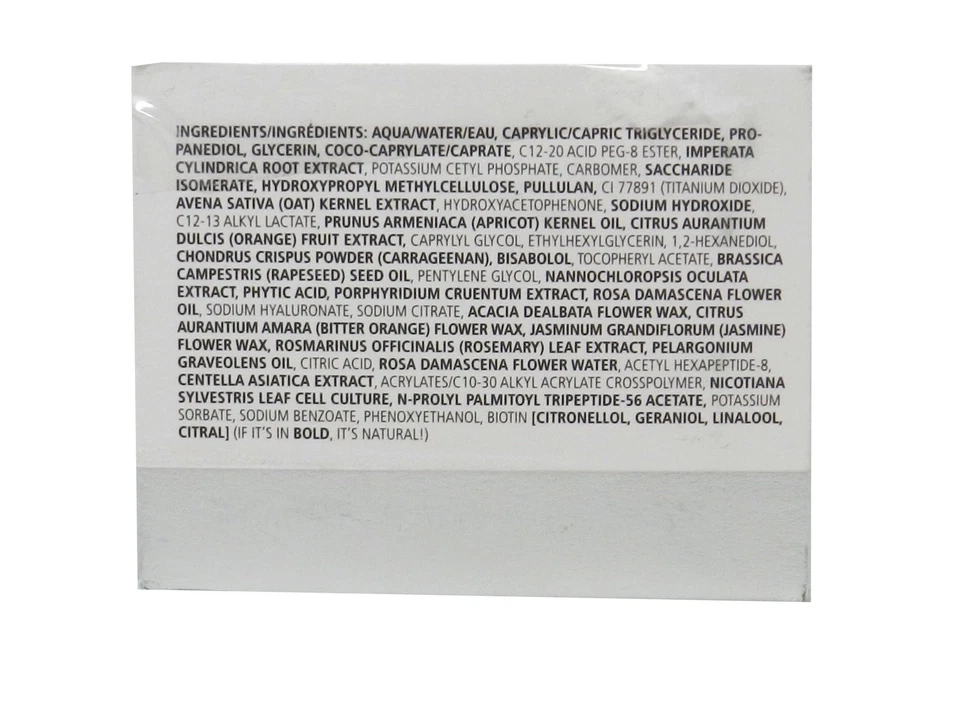 Chantecaille Bio Lifting Mask+ Soothing Face Mask 1.7 Ounces - Image 4 of 4