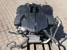 ?Mercedes SL R231 GLE W166 400 3.0 V6 Komplett Motor - 276825 276.825 ?Mercedes SL R231 GLE W166 400 3.0 V6 Komplett Motor - 276825 276.825